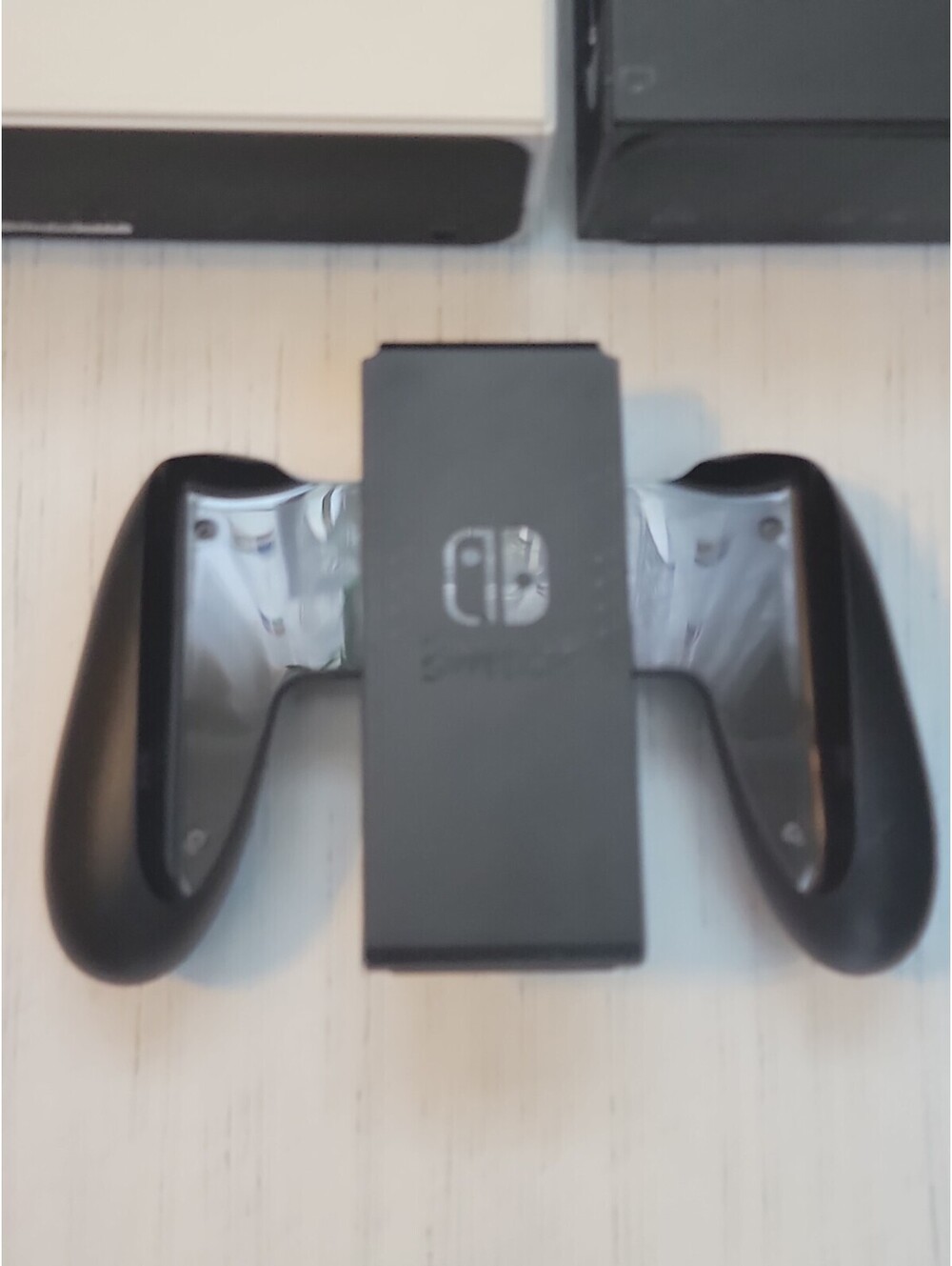 Nintendo Switch Charger Controller Lot - Picture 4 of 7